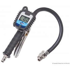 Air Digital Tyre Inflator